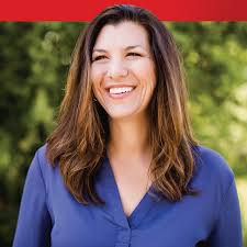 Megan Dahle for Assembly - Home | Facebook