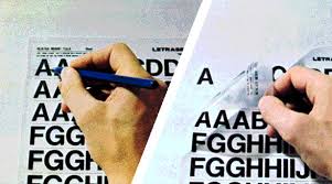 Whatever Happened to Letraset? | Hullabaloo Blog | Colin Higton